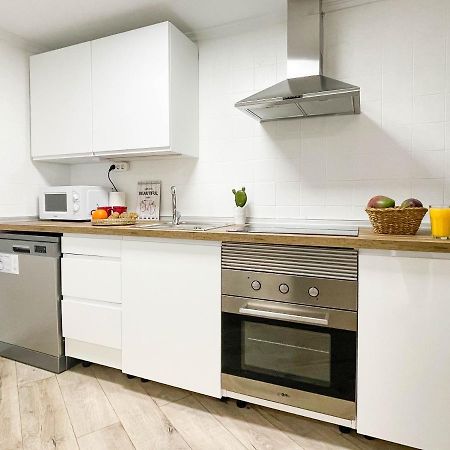 Modern 2 Bedroom Apartment Close To City Center 阿利坎特 外观 照片