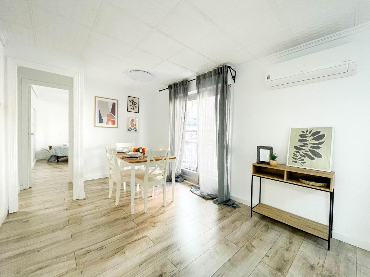 Modern 2 Bedroom Apartment Close To City Center 阿利坎特 外观 照片