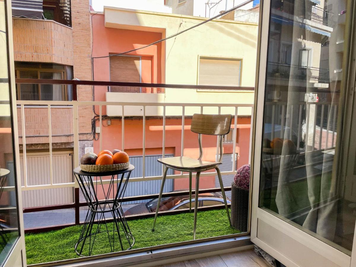 Modern 2 Bedroom Apartment Close To City Center 阿利坎特 外观 照片