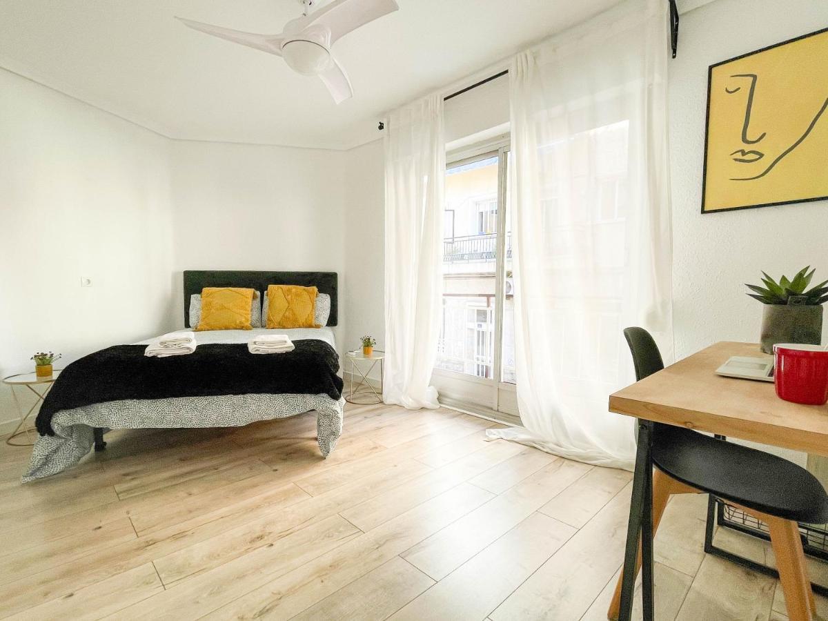 Modern 2 Bedroom Apartment Close To City Center 阿利坎特 外观 照片