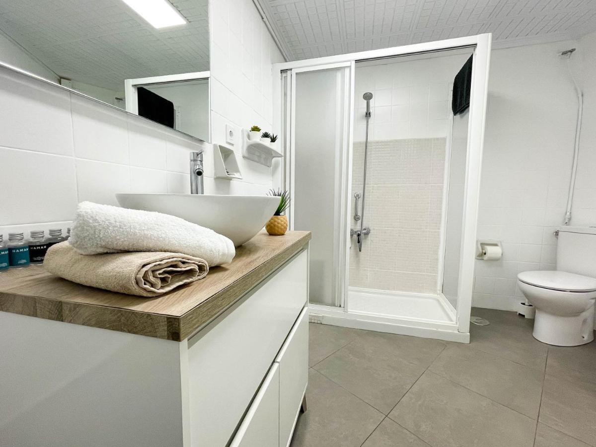 Modern 2 Bedroom Apartment Close To City Center 阿利坎特 外观 照片