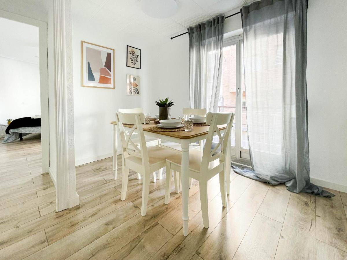 Modern 2 Bedroom Apartment Close To City Center 阿利坎特 外观 照片