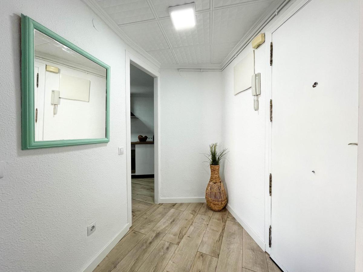 Modern 2 Bedroom Apartment Close To City Center 阿利坎特 外观 照片