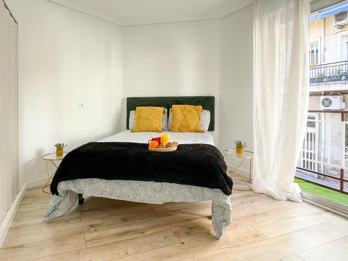 Modern 2 Bedroom Apartment Close To City Center 阿利坎特 外观 照片